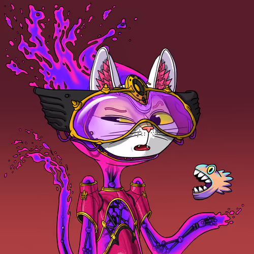 Marsaliencats