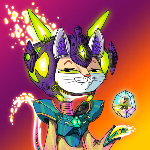 Marsaliencats