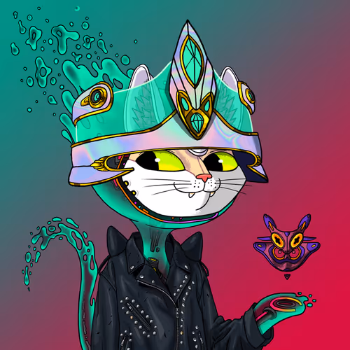 Marsaliencats