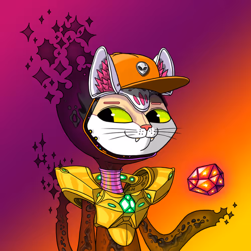 Marsaliencats