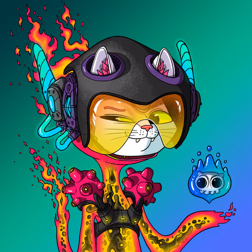 Marsaliencats