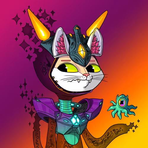 Marsaliencats
