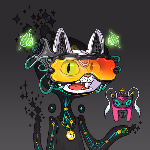 Marsaliencats