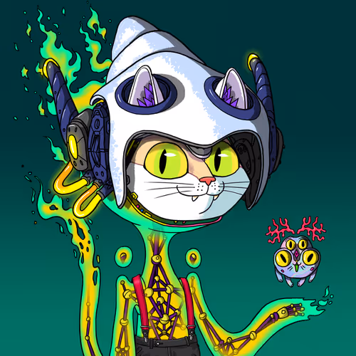 Marsaliencats