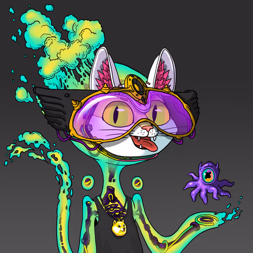 Marsaliencats