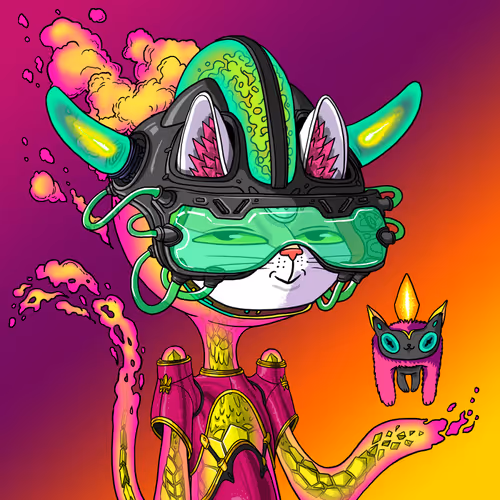 Marsaliencats