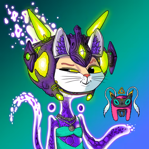 Marsaliencats