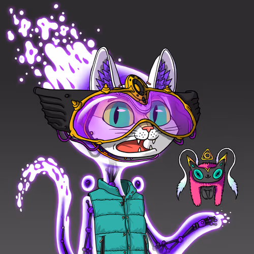 Marsaliencats