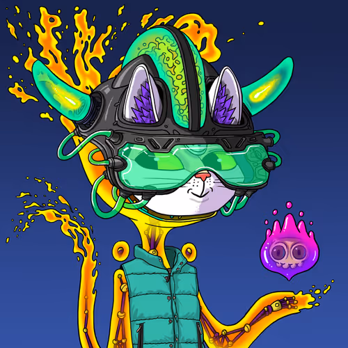 Marsaliencats