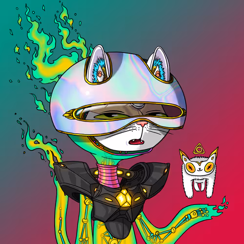 Marsaliencats