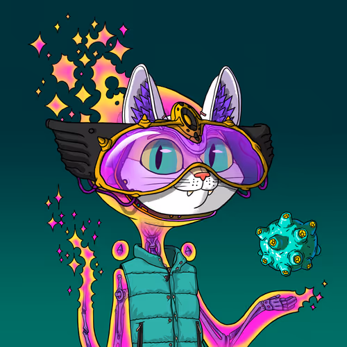 Marsaliencats
