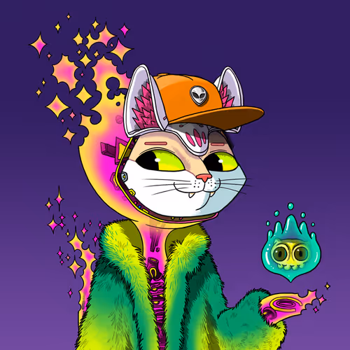 Marsaliencats