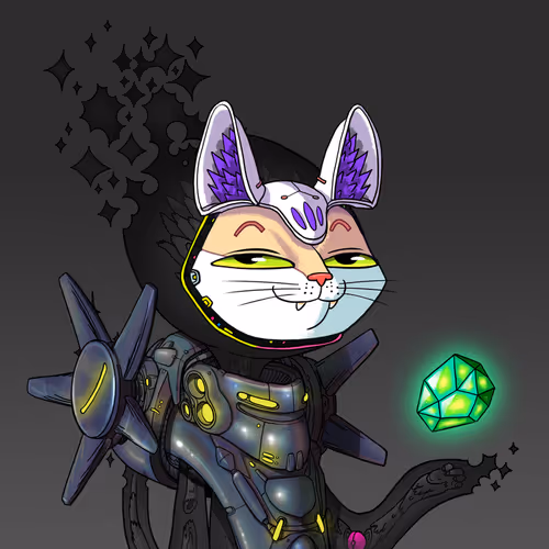 Marsaliencats