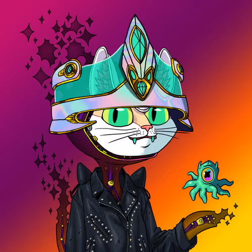Marsaliencats