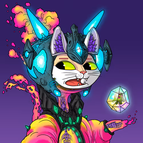 Marsaliencats