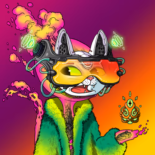 Marsaliencats