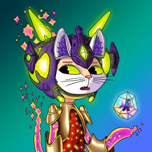 Marsaliencats