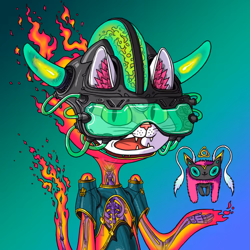Marsaliencats