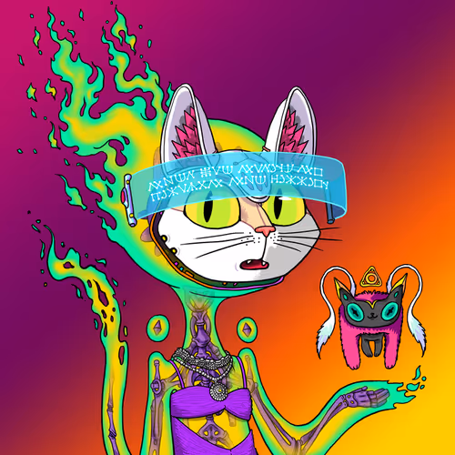 Marsaliencats