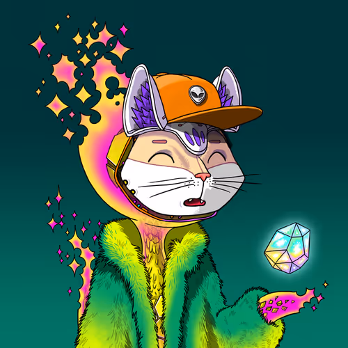 Marsaliencats