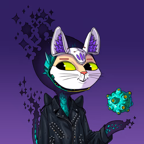 Marsaliencats