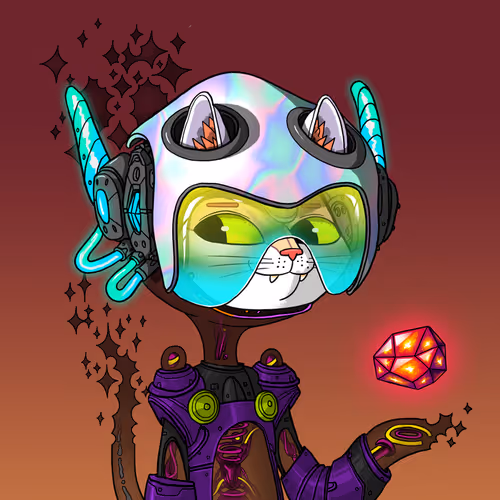 Marsaliencats
