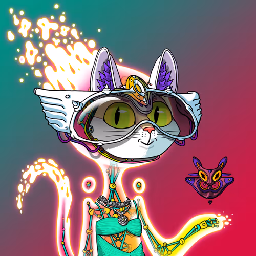 Marsaliencats