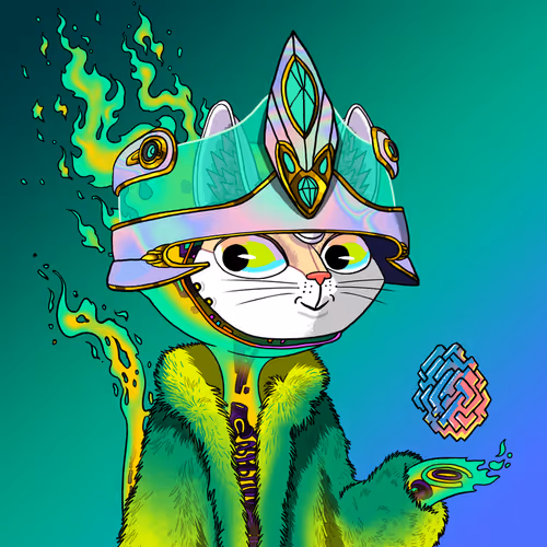 Marsaliencats