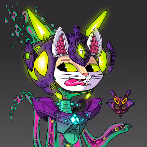 Marsaliencats