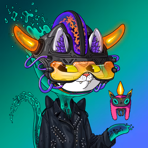 Marsaliencats