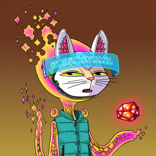 Marsaliencats