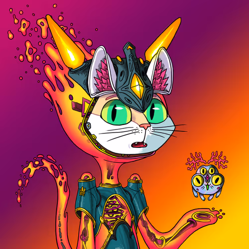 Marsaliencats