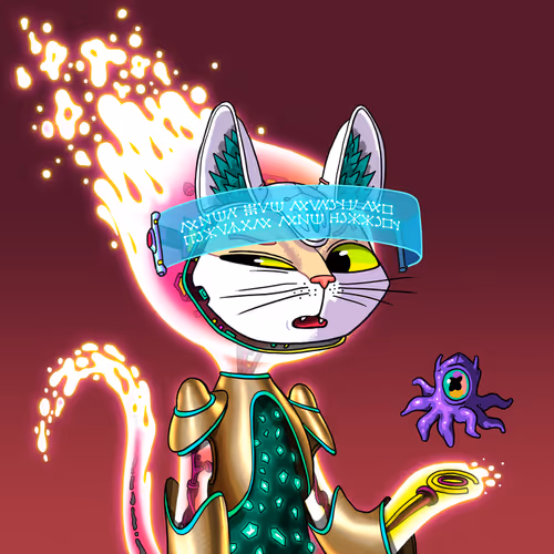 Marsaliencats