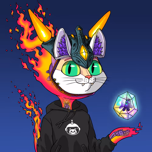 Marsaliencats