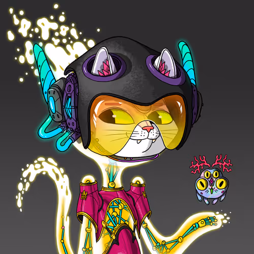 Marsaliencats