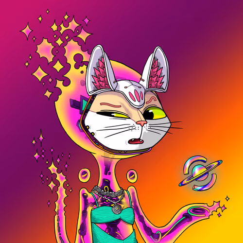 Marsaliencats