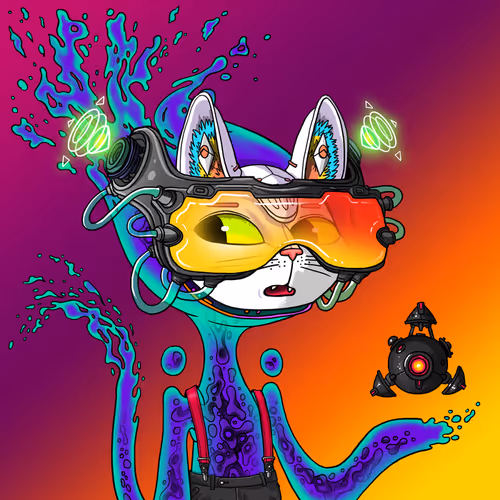 Marsaliencats