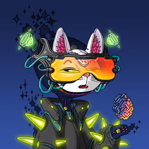Marsaliencats