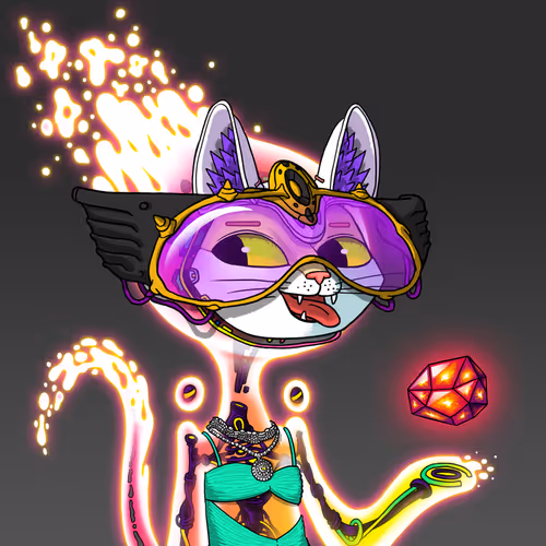 Marsaliencats