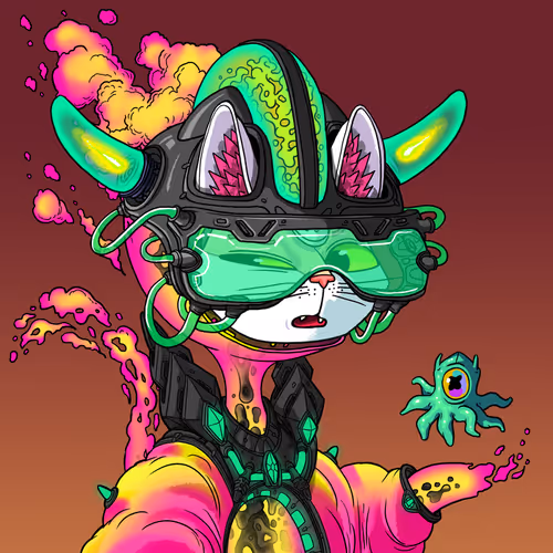 Marsaliencats