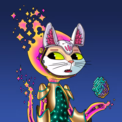 Marsaliencats