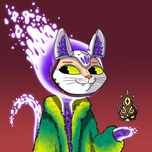 Marsaliencats