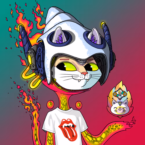Marsaliencats