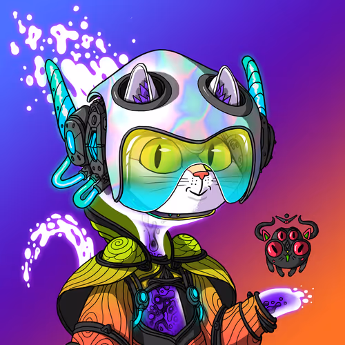 Marsaliencats