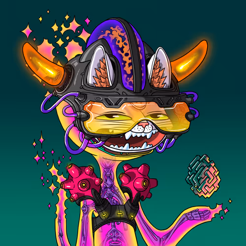 Marsaliencats
