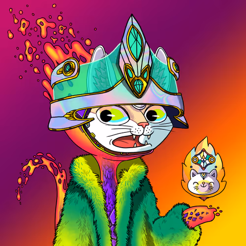 Marsaliencats