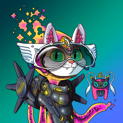 Marsaliencats