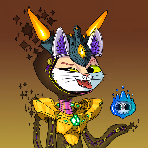 Marsaliencats