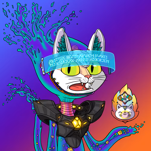Marsaliencats
