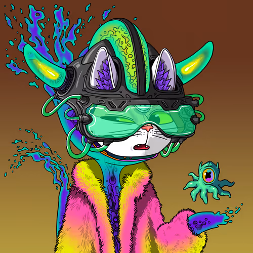 Marsaliencats